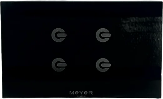 Meyer Deluxe